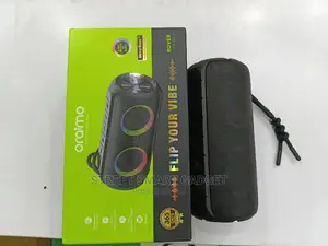 Oraimo Flip Your Vibe Speaker