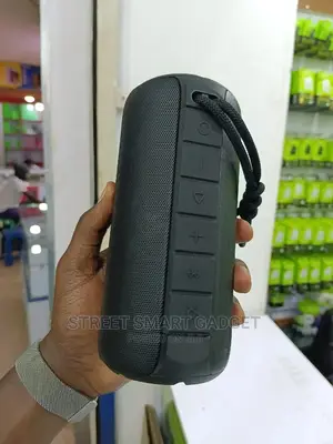 Oraimo Flip Your Vibe Speaker