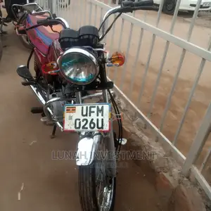 Bajaj Pulsar 180 2023 Red