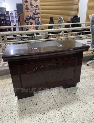 Executive Office Desk (1.2meters)