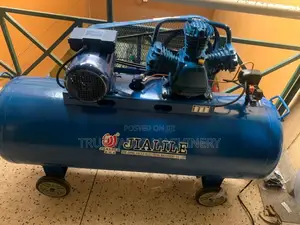 300 Litres Air Compressor With 3 Piston Head