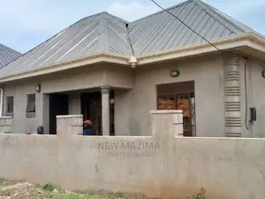 2bdrm House in Natete Kinaawa, Division a for Sale