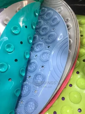 Waterproof Bathroom Mats With Massage