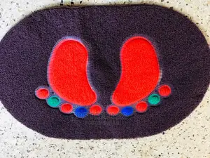 Bathroom Mats