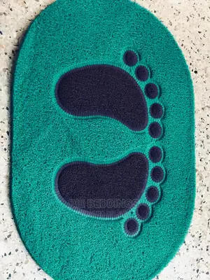 Quality Bathroom Mats