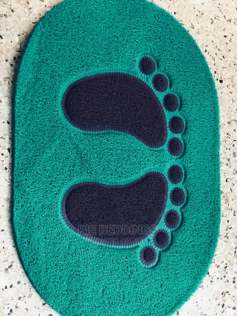 Quality Bathroom Mats