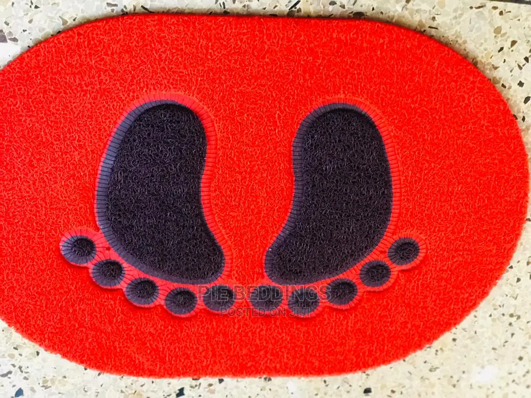 Waterproof Bathroom Mats
