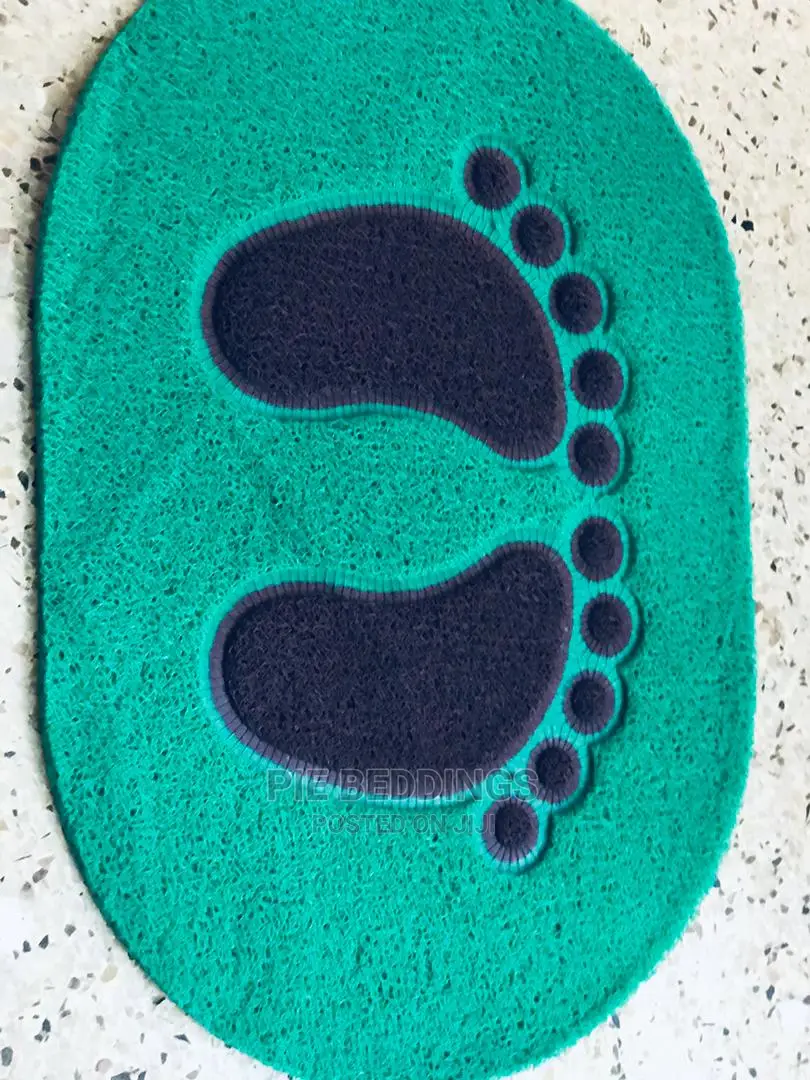 Waterproof Bath Mats