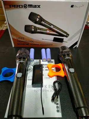 Uk Strong Wireless Microphones