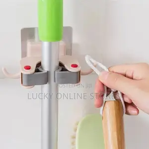 Mop Clip/Holder