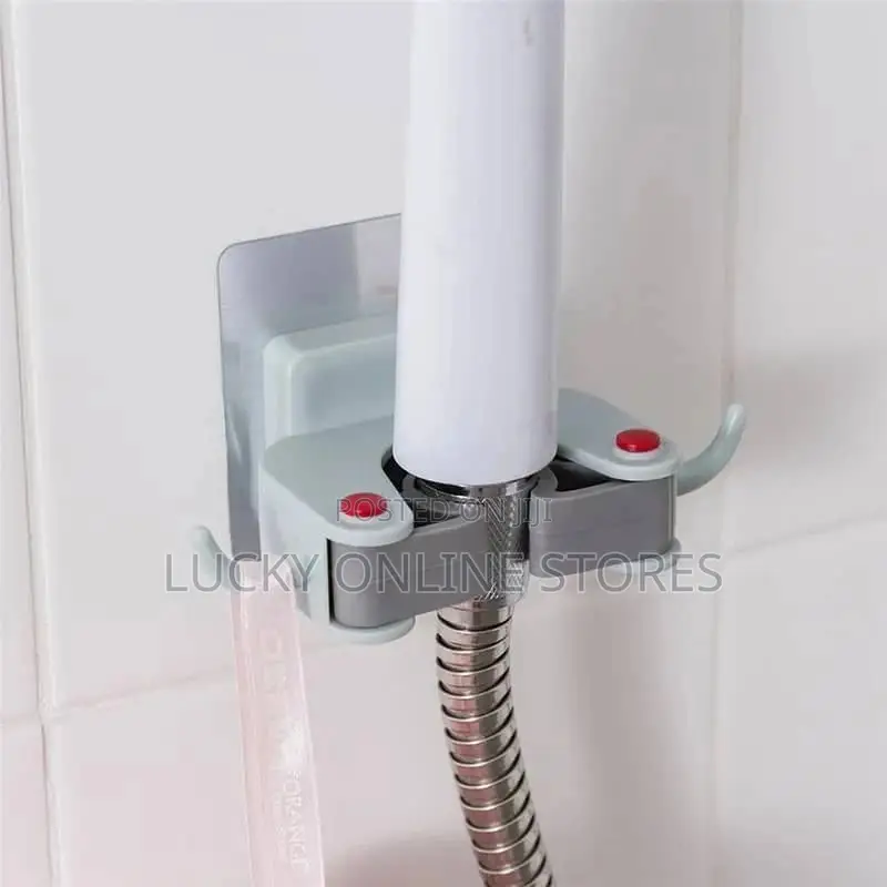 Mop Clip/Holder