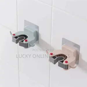 Mop Clip/Holder