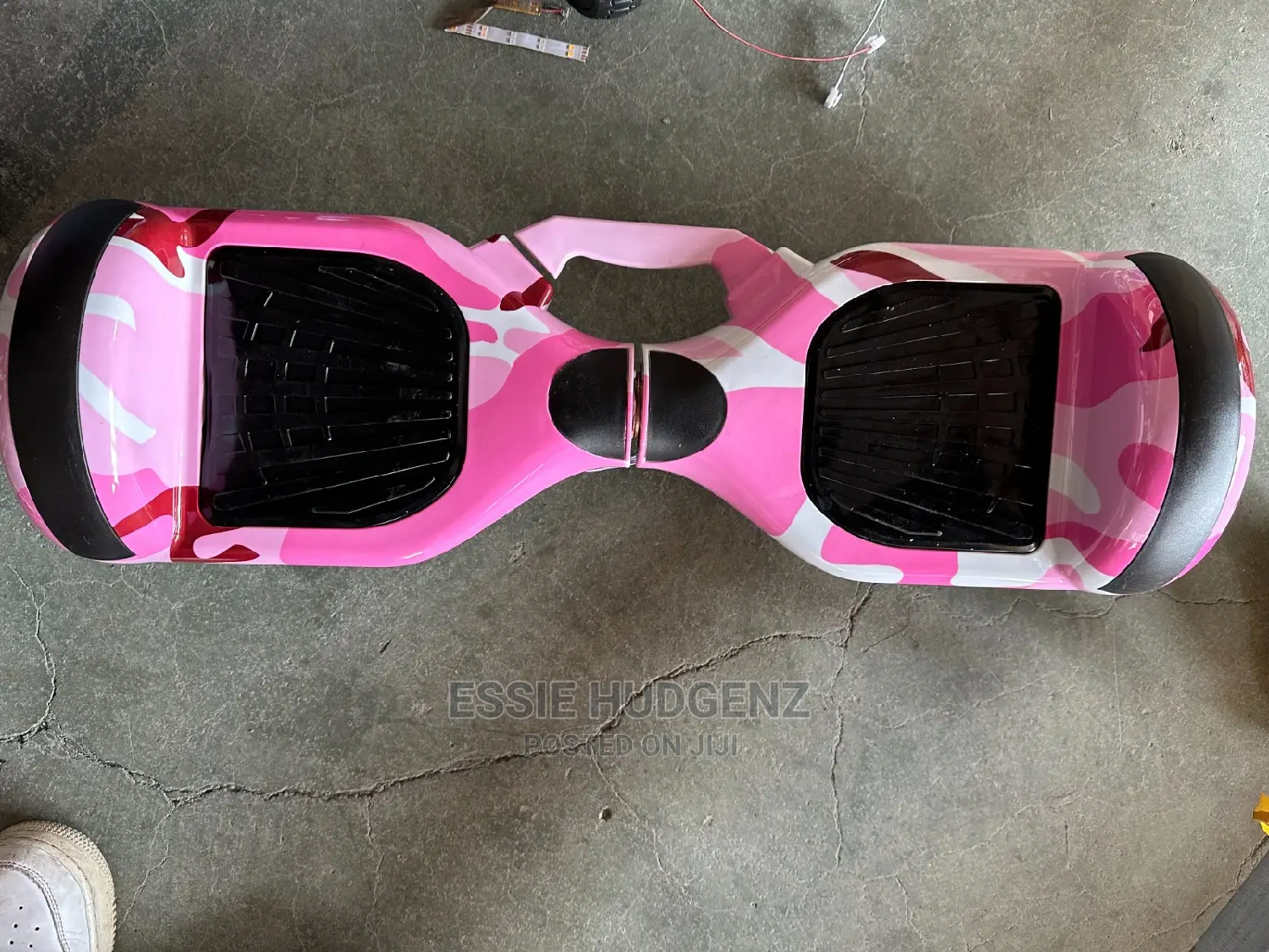 Brand New Hoverboard