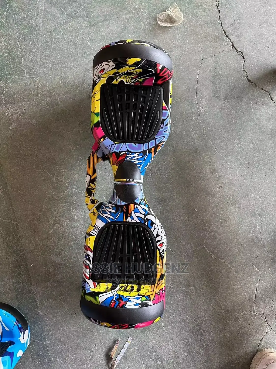 Brand New Hoverboard