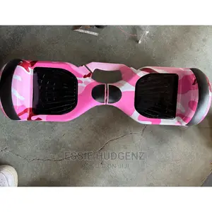 Hoverboards(Smart Wheel)
