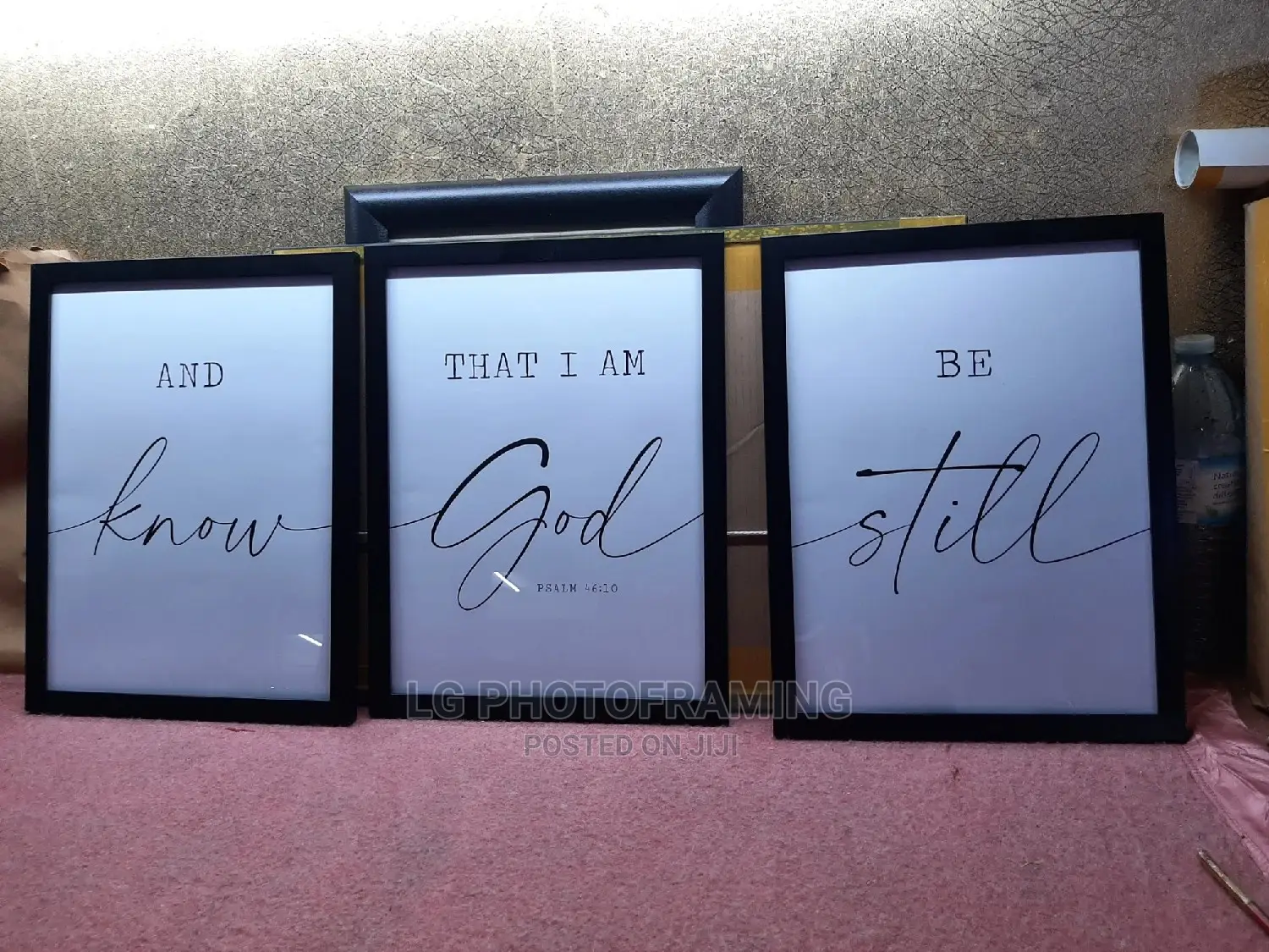 Frame Arts