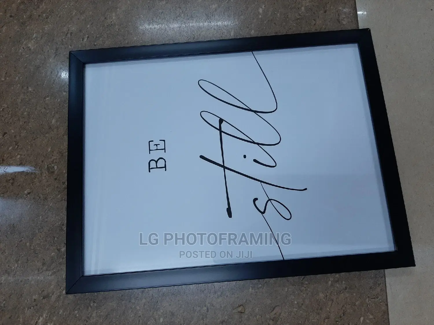 Frame Arts
