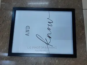 Frame Arts