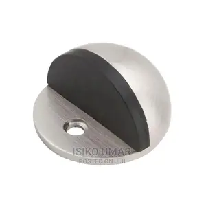 Mounted Door Stopper