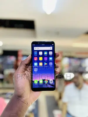Oppo A83 32 GB Black
