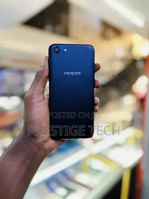 Oppo A83 32 GB Black