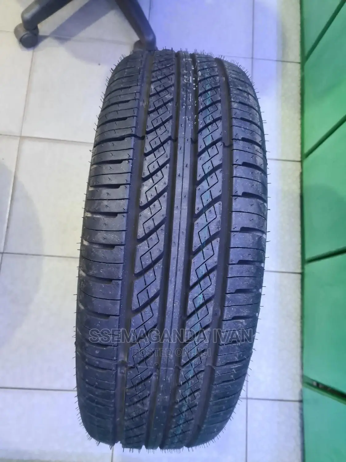 205/65r15 Achilles Tyres
