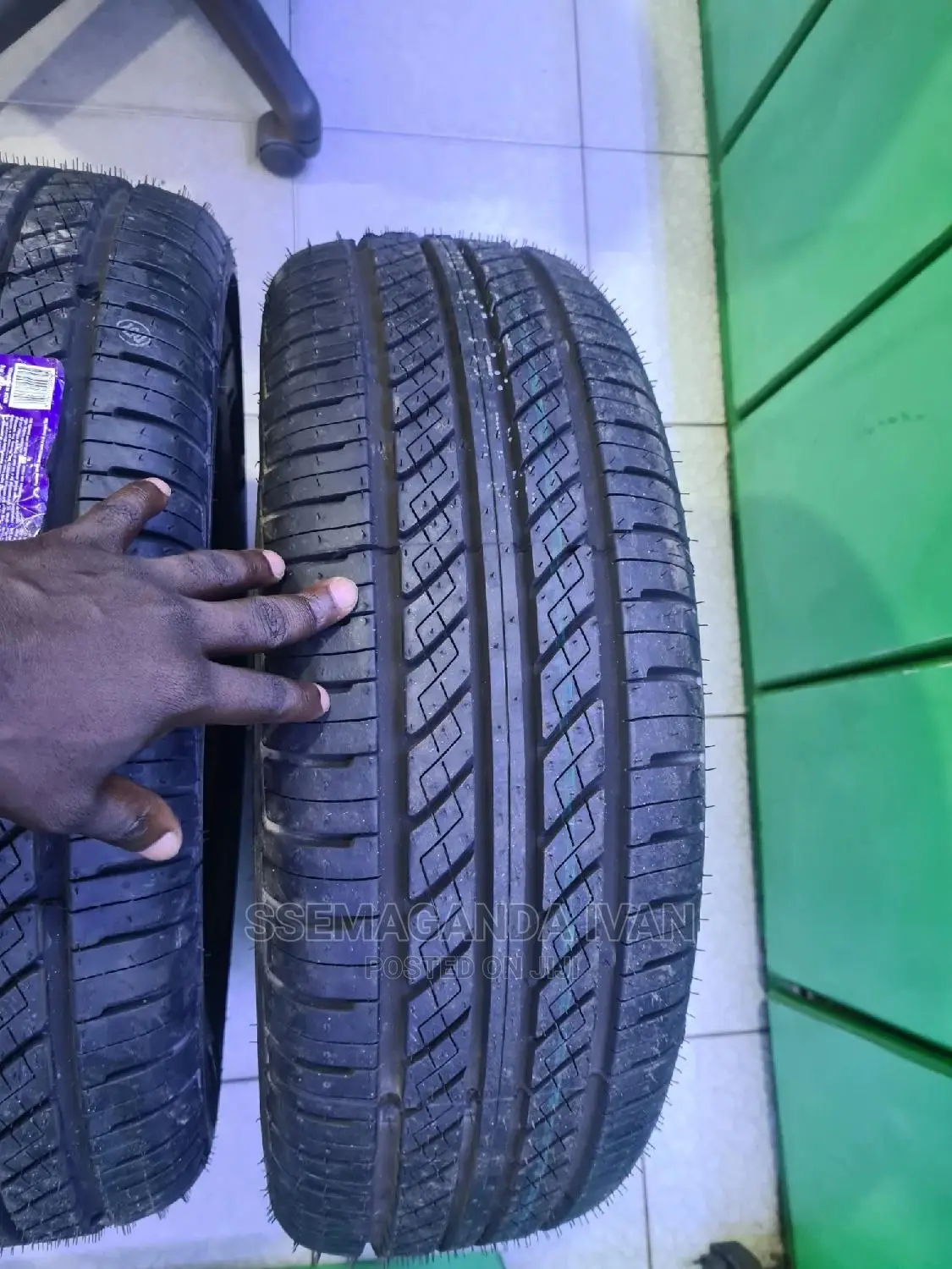 205/65r15 Achilles Tyres