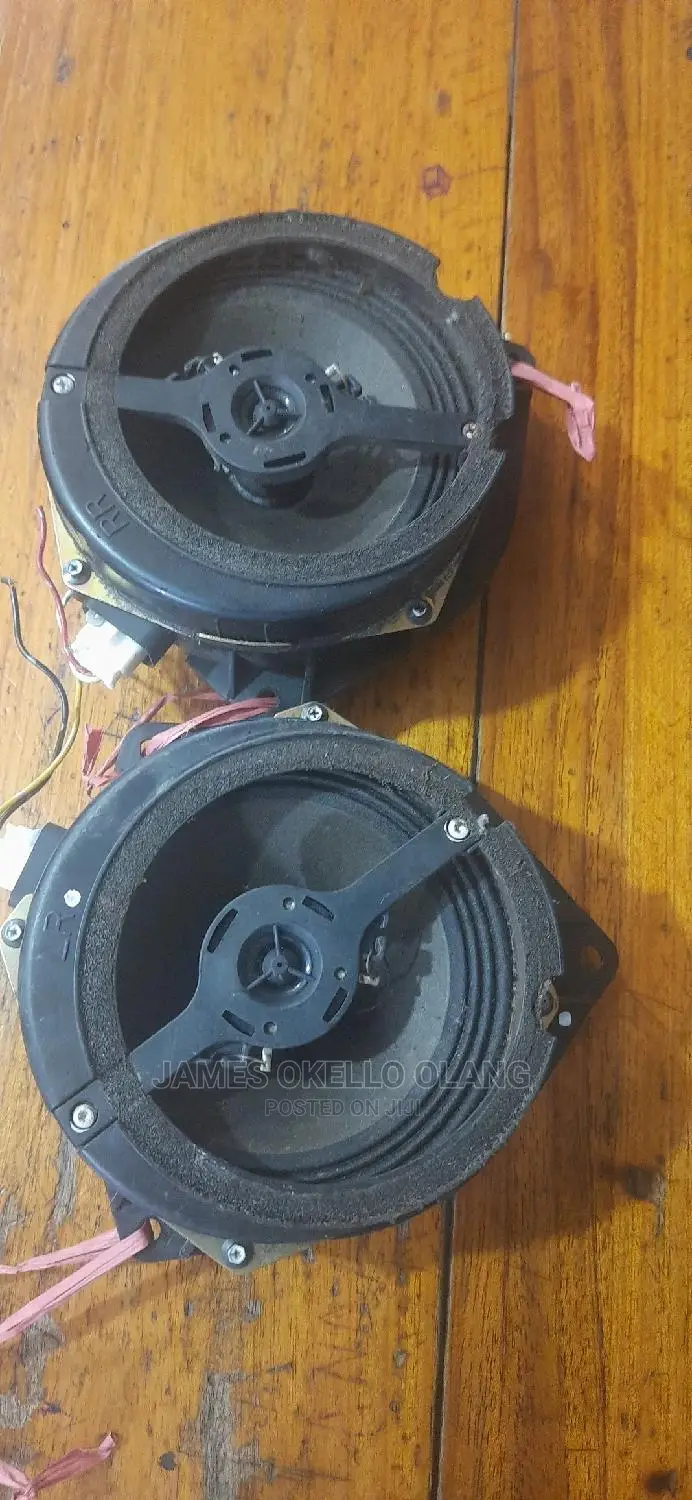 Quality JBL Used Speakers