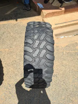 31x10.5r15 M/T Used Hand Tires
