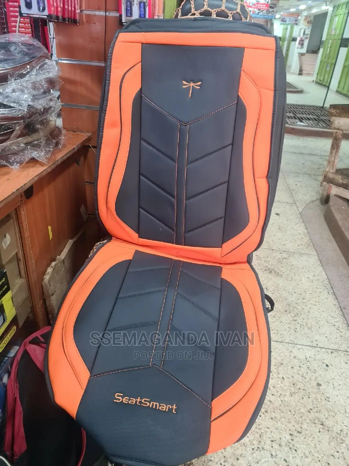 Seat Covers for Cars