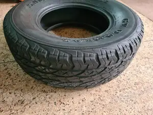 265/70r16 Gt Savero Second Hand Tyres