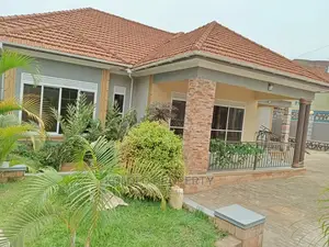 Photo - 4bdrm Bungalow in Bwebjja, Central Division for Sale