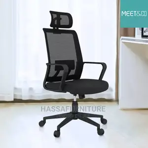 Mesh High Back Office Chair Brand New