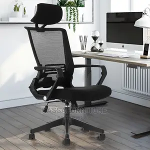Mesh High Back Office Chair Brand New