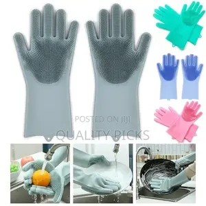 Dish Rack Gloves