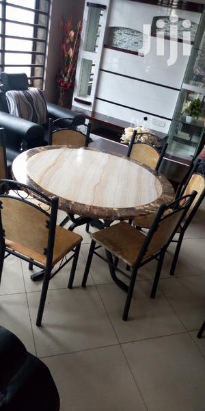 Malaysian Dinner Table