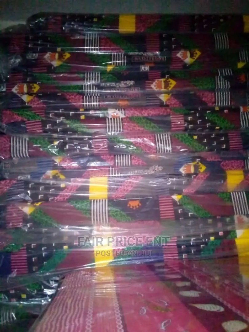 Mattress 3*6 in 6 Inches