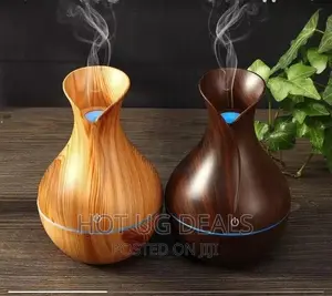 Portable Mini Air Humidifier Diffuser 130ml
