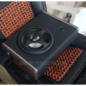 Under Seat Subwoofer For Cars