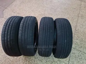 185/70r14 Used Tyres