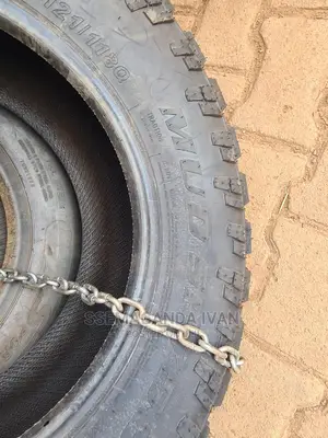 265/70r17 Mudhunter