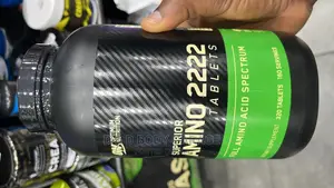 Body Supplements Protein