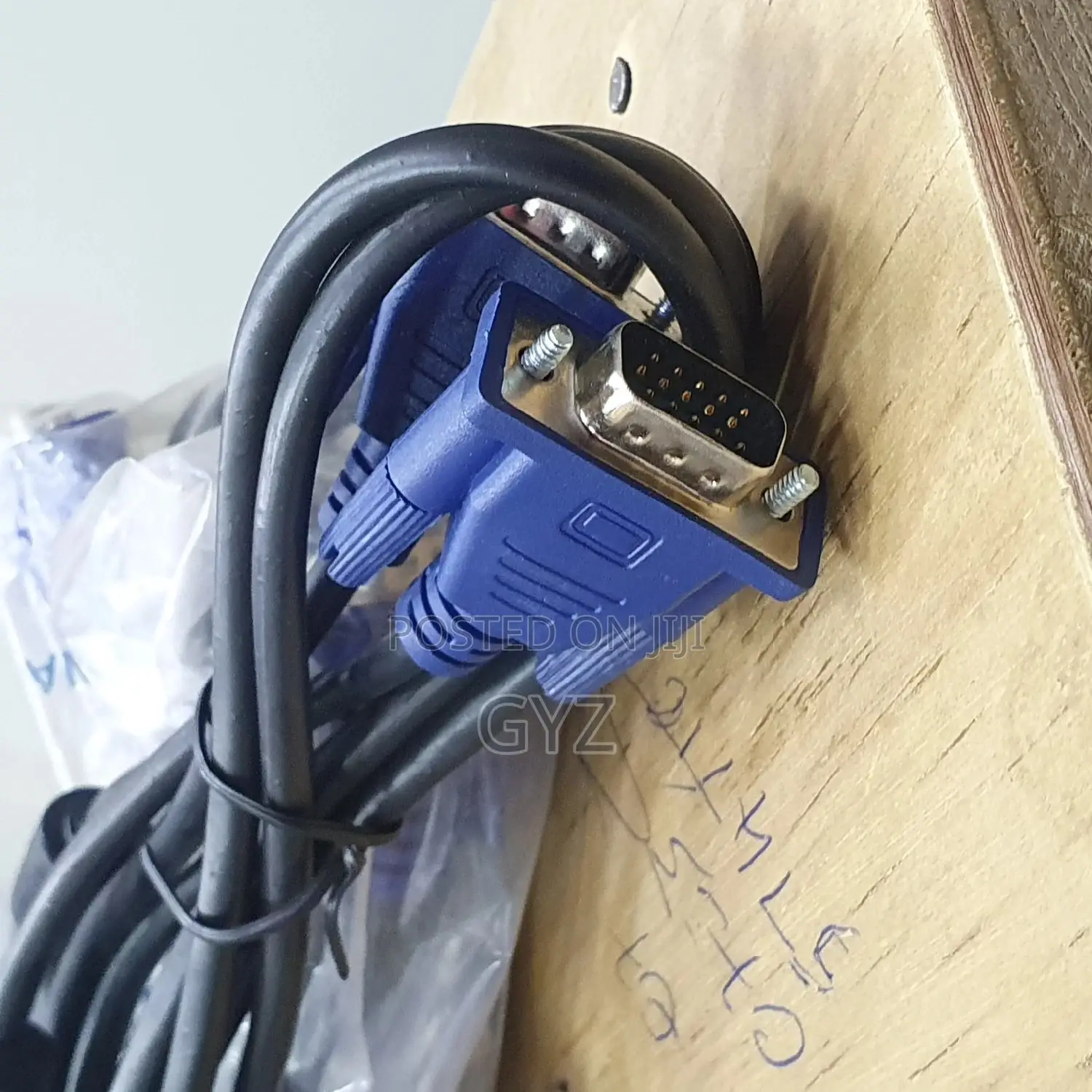 VGA Cable for Desktop