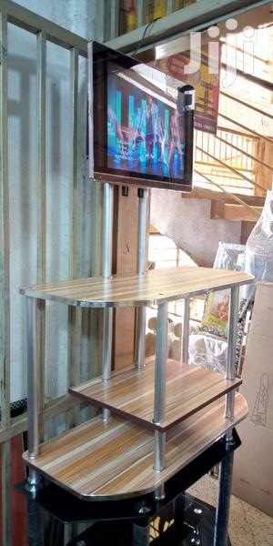 Simple Tv Stand Wooden