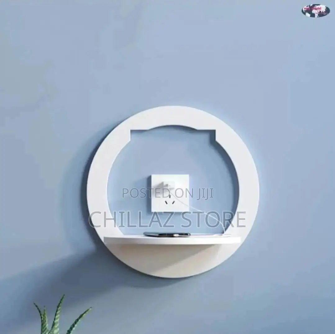 Charging Phone Holder