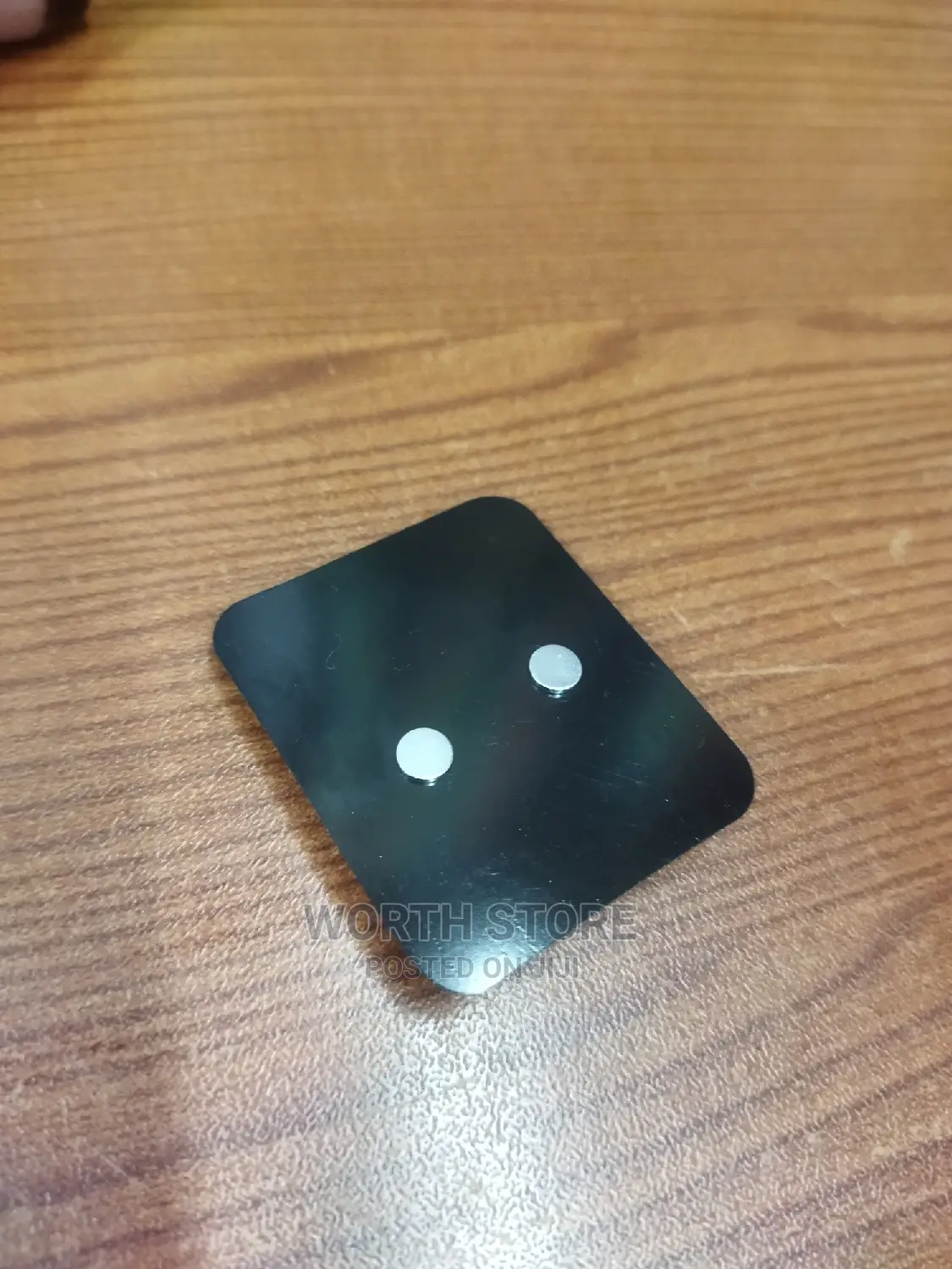 Magnetic Earrings