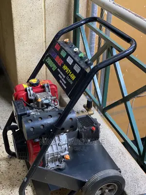 Diesel Pressure Washer Heavy Duty
