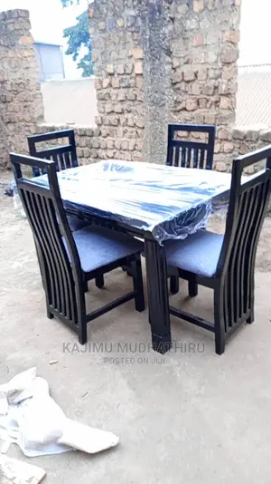 Dinning Tables 4seater