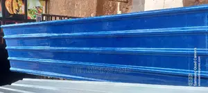 IT Profile Greenhouse or Skylight Fiberglass Roofing Sheets