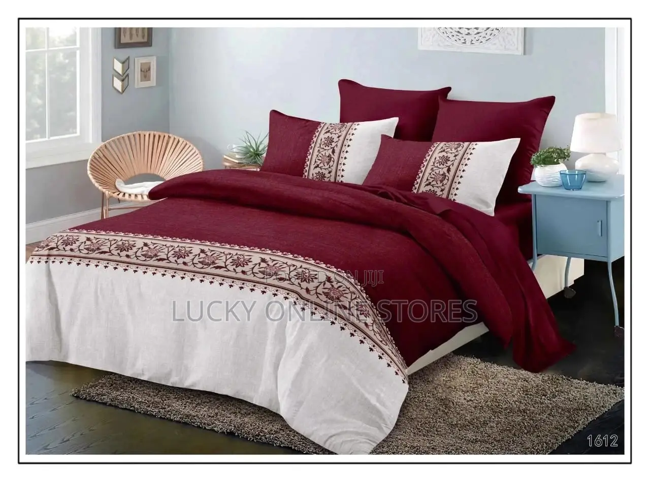 12pcs Duvet Set